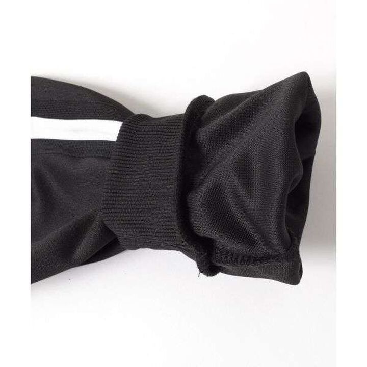 Zip-Up Blouson [Set Up Compatible],Black, medium image number 10