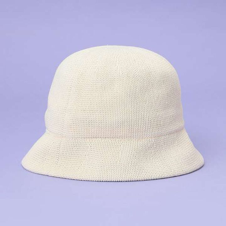 Thermal Cloche Hat,Black, medium image number 1