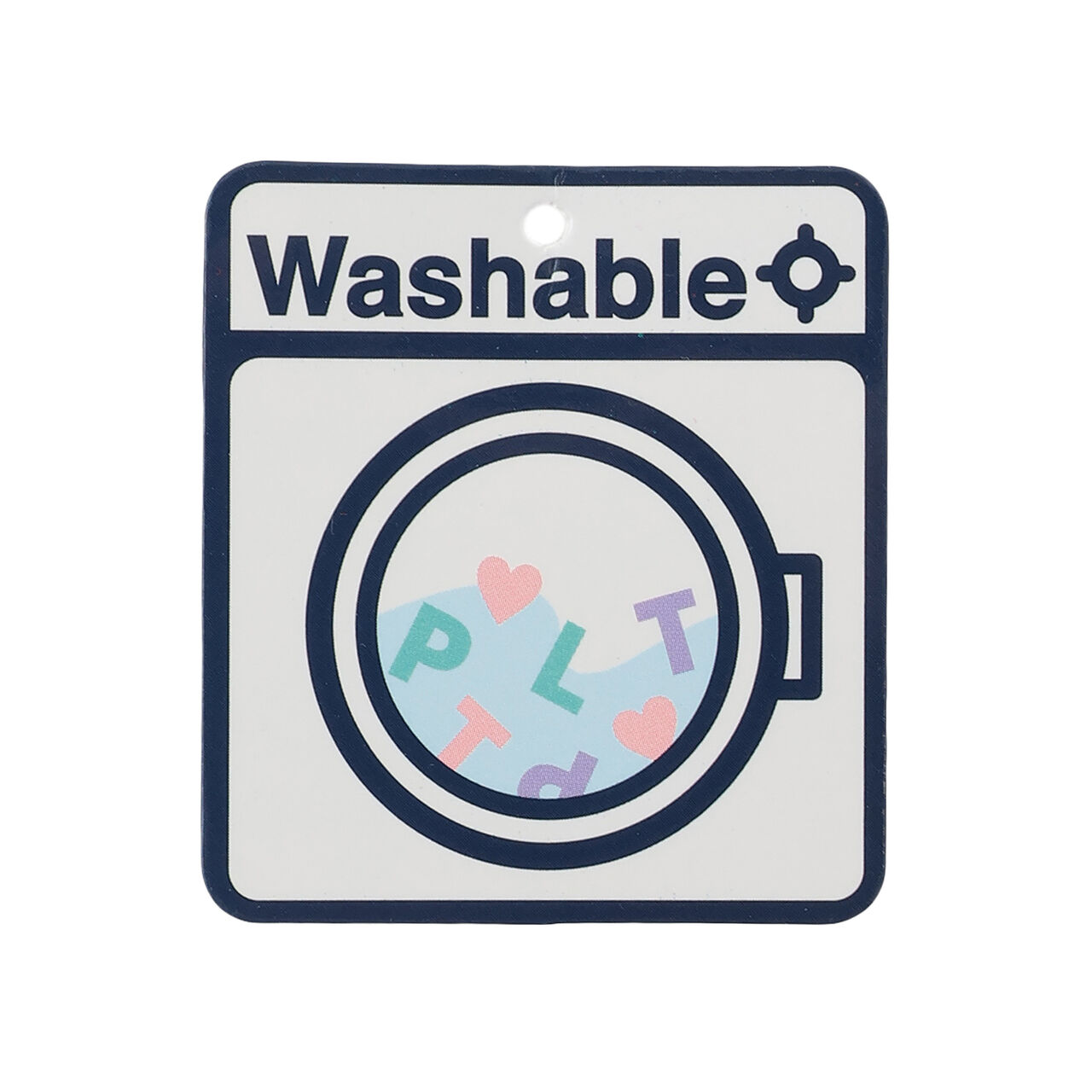 Washable Mesh Knit Vest + Short Sleeve T-Shirt,Sax blue, large image number 11