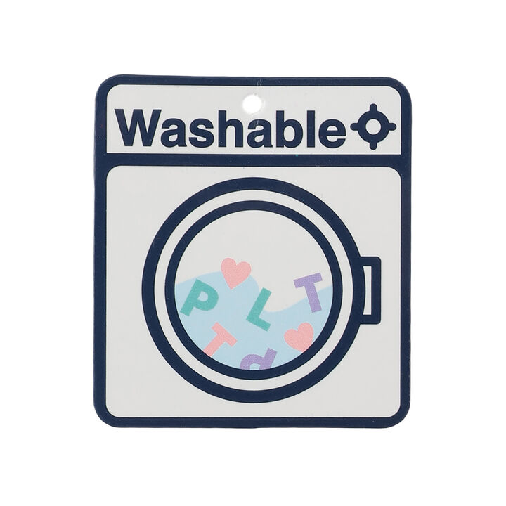 Washable Mesh Knit Vest + Short Sleeve T-Shirt,Sax blue, medium image number 11