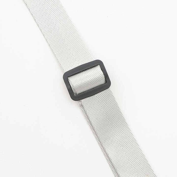 [Easy Light] Mini Shoulder Bag,Off white, medium image number 2