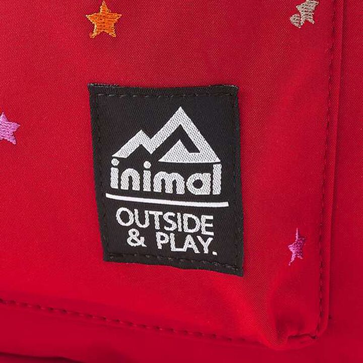 Water-Repellent Daypack,Black, medium image number 2