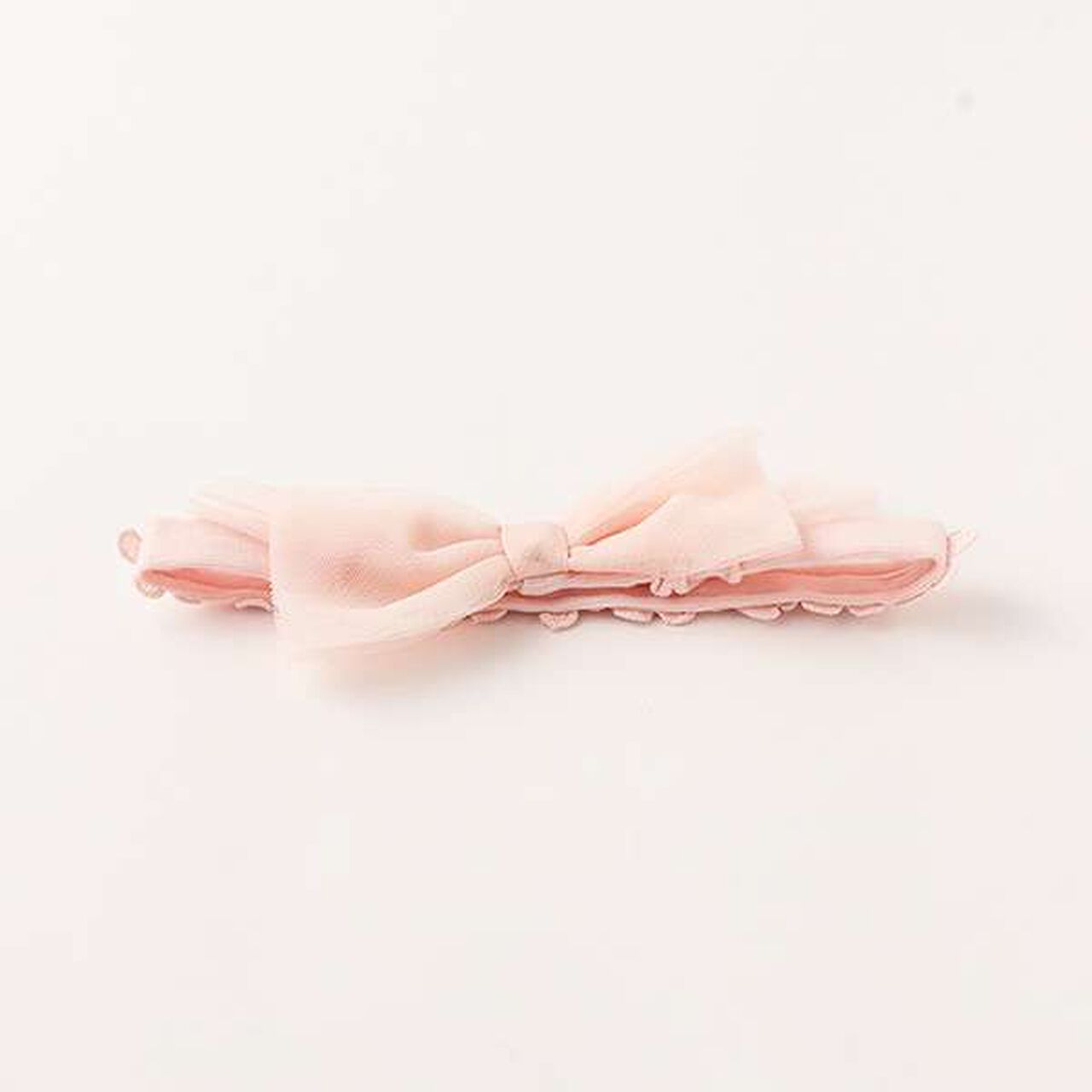 Candy Wrapping Gift: Headband & Bib Set,Pink, large image number 8
