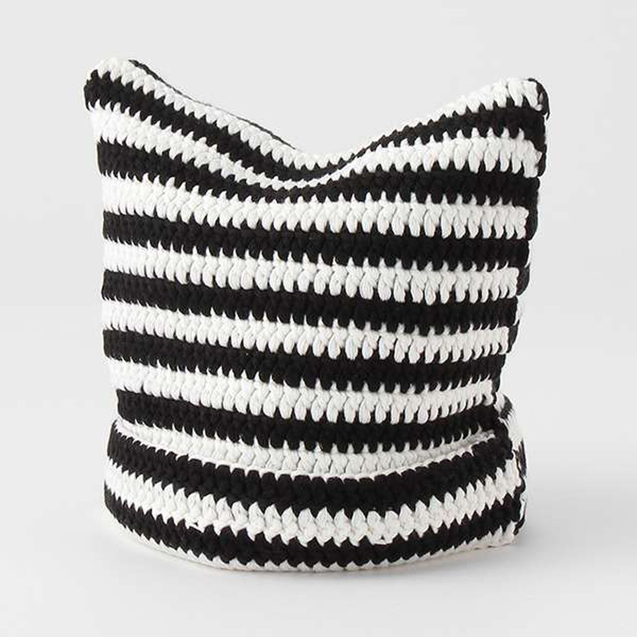 Cat Ear Knit Hat,Multi color, large image number 1