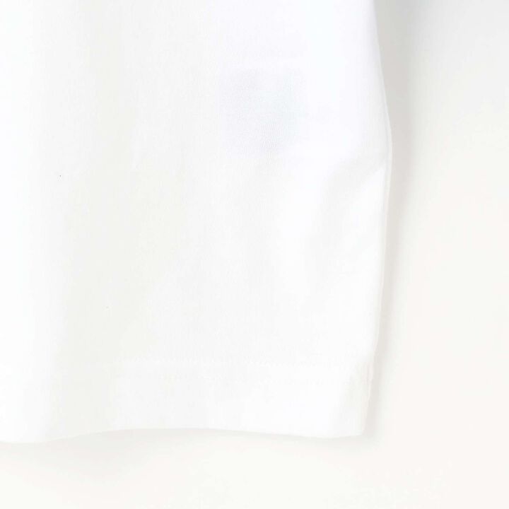 [Champion] 100% Cotton Raglan Long Sleeve T-Shirt,Green, medium image number 17