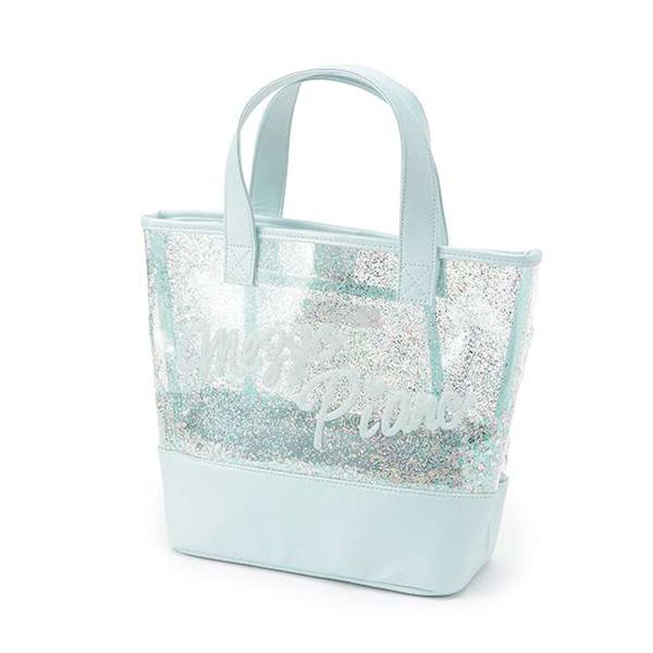 [SWIM] Sparkling Swim Bag,Sax blue, medium image number 0