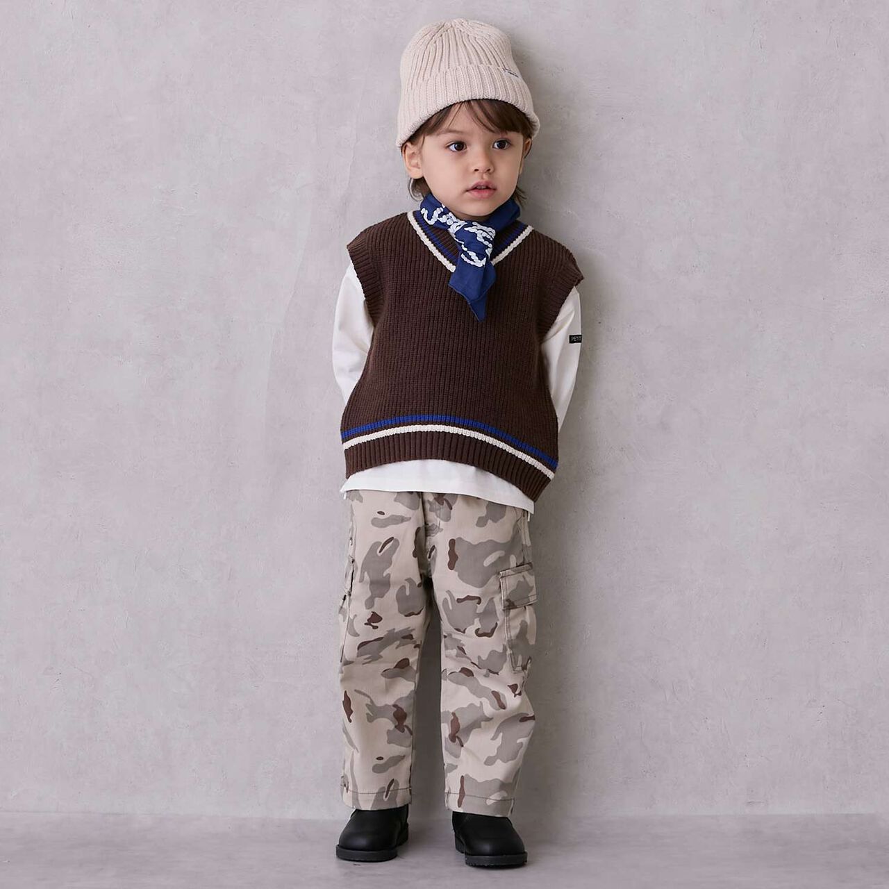 Cargo Pants,Multi color, large image number 0