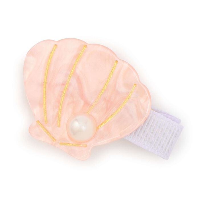 Acrylic Hair Clip,, medium