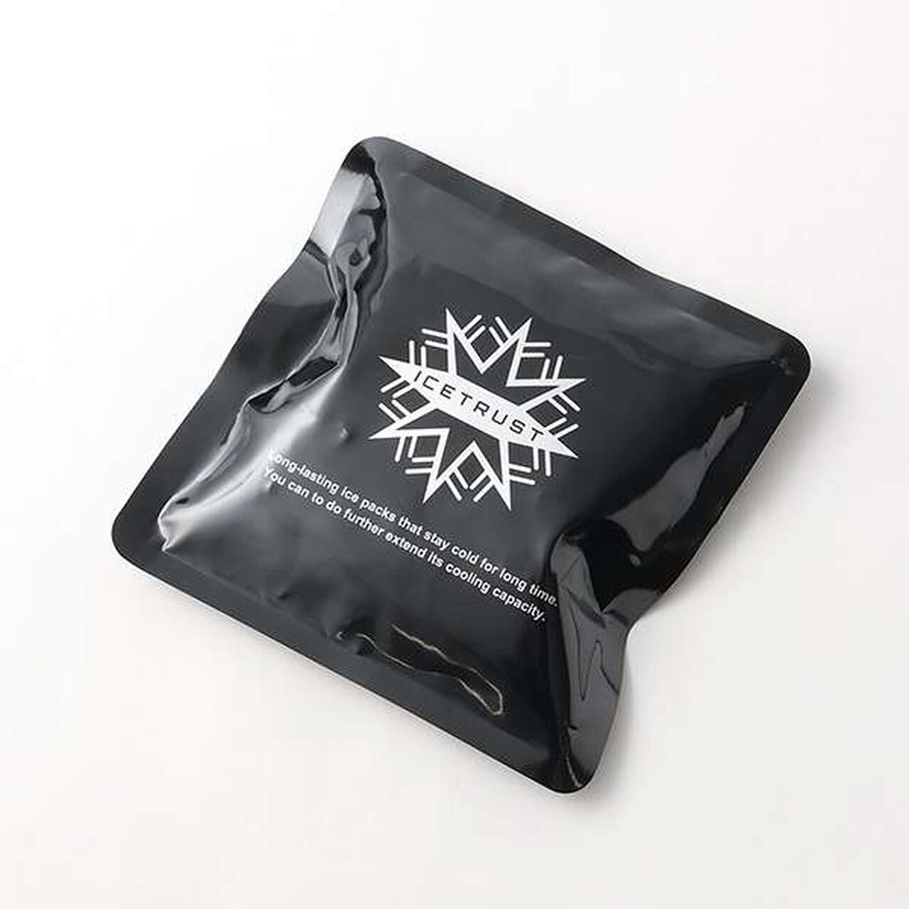 Ice Trust Fit Vest,Black, large image number 8