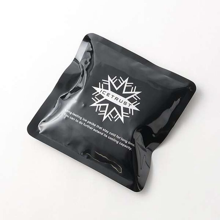 Ice Trust Fit Vest,Black, medium image number 8