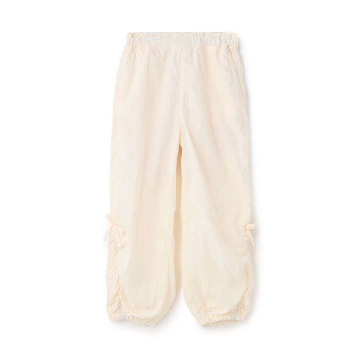 Drawstring Easy Pants,, medium