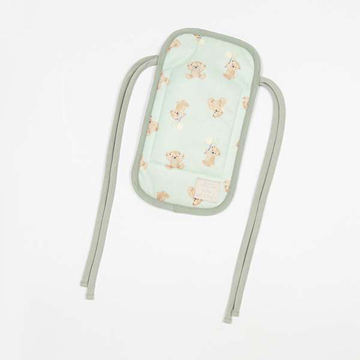 Cool Baby Carrier Seat,Light green, medium image number 0