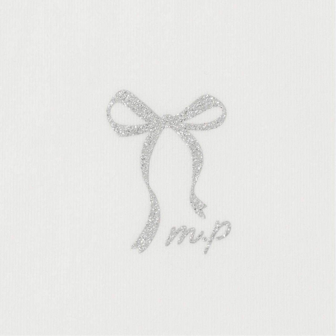 Lace Layered Sweatshirt,Lavender, large image number 8