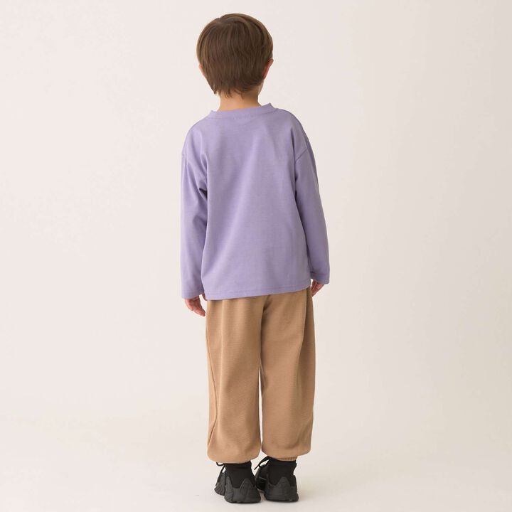 Tomo Easy Pants,Moss green, medium image number 28