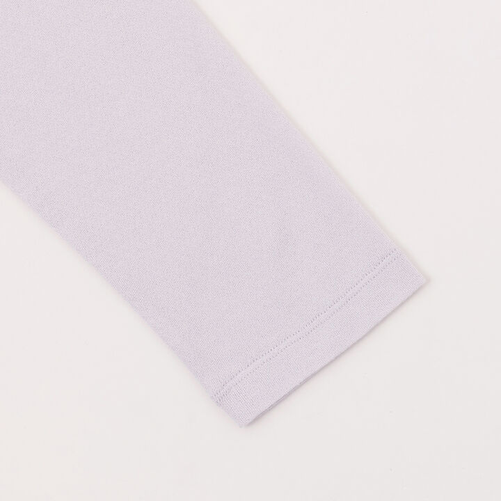 [Parent-Child Matching] UV Cardigan,Light gray, medium image number 3