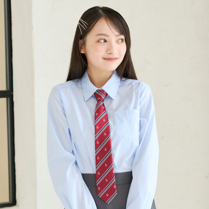 [Graduation/Ceremony/Freshers] Freshers' Necktie,, medium