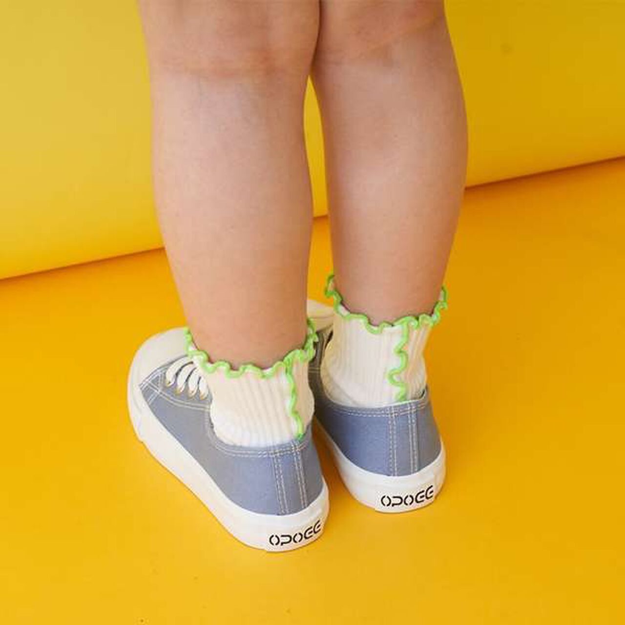 Low-Cut Sneakers,Sax blue, large image number 12