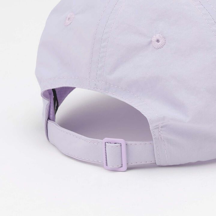 Silicone Logo Cap,Light pink, medium image number 4