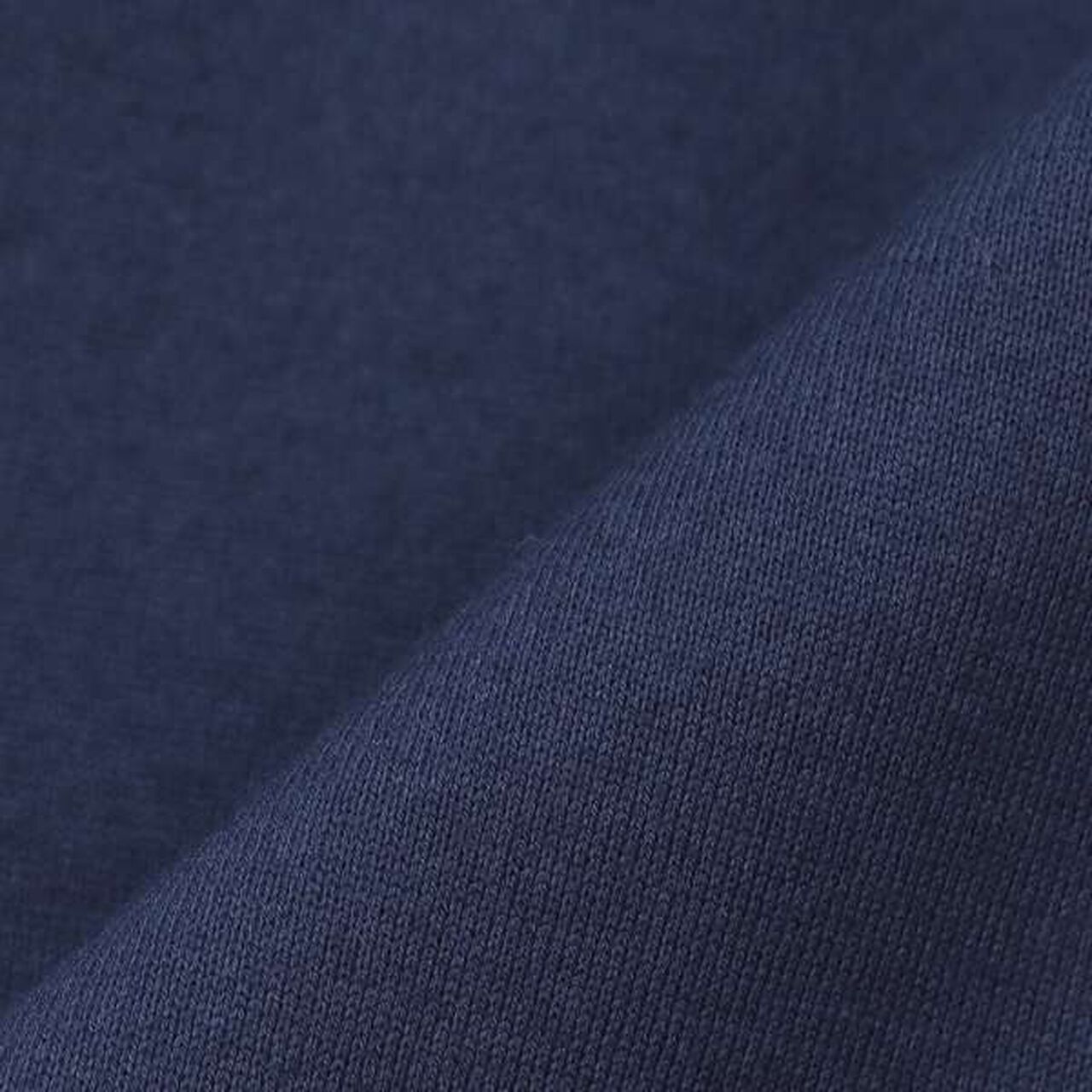 Stripe Pattern Pocket Half Pants,Navy, large image number 6