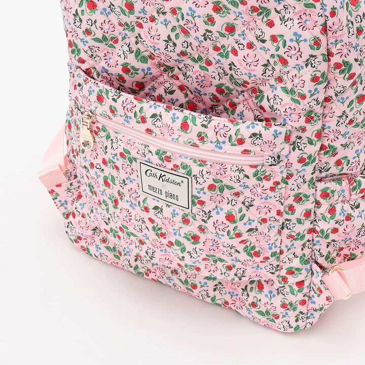[Cath Kidston] Mothers' Backpack Approx. 23L Capacity,Off white, medium image number 12
