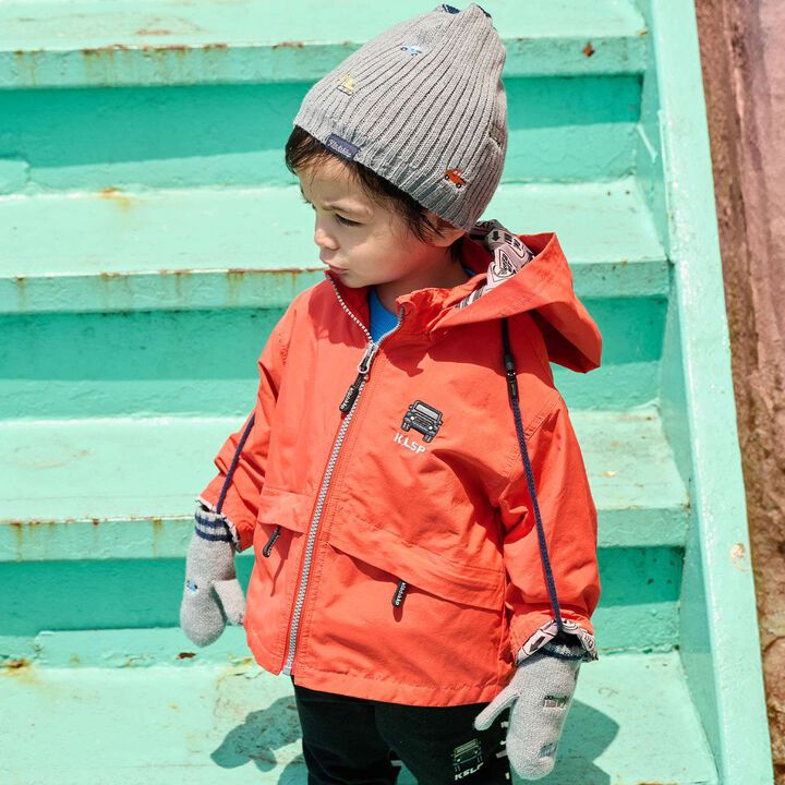 Off-Road Car Liner Bomber Jacket,, medium