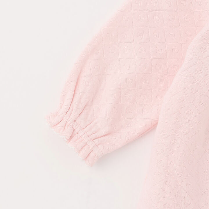 2-Way All-in-One with Rabbit Mascot,Off white, medium image number 4