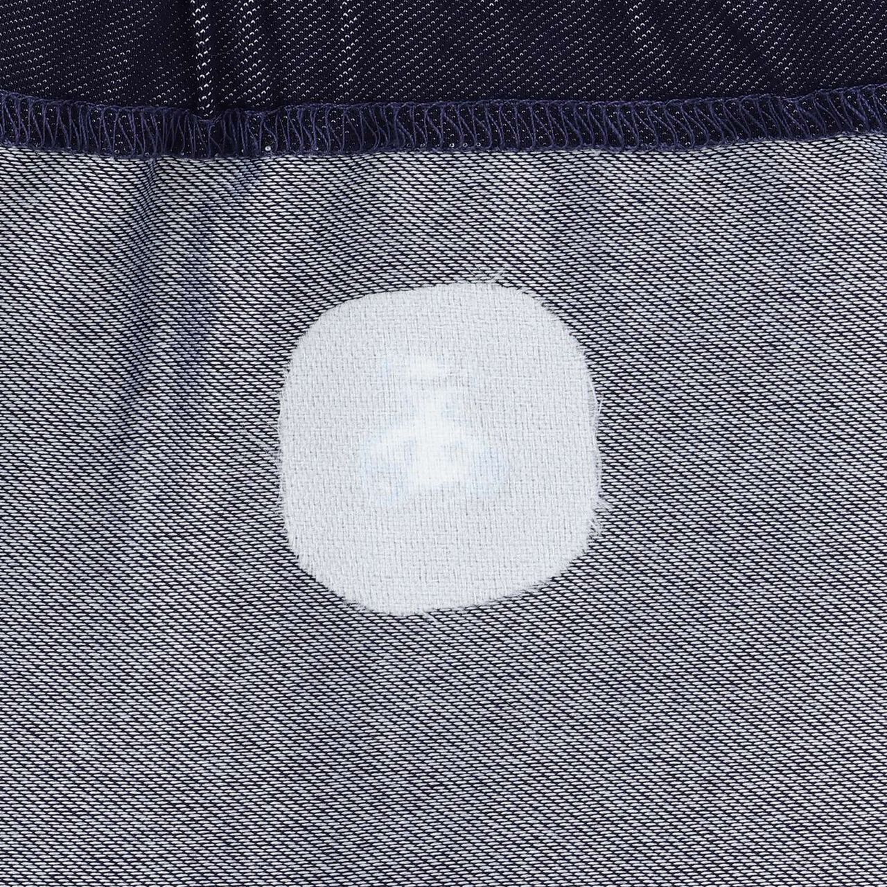 Q for the Zoo Teddy Bear Long-Sleeve T-Shirt Suit,Mocha tea, large image number 9