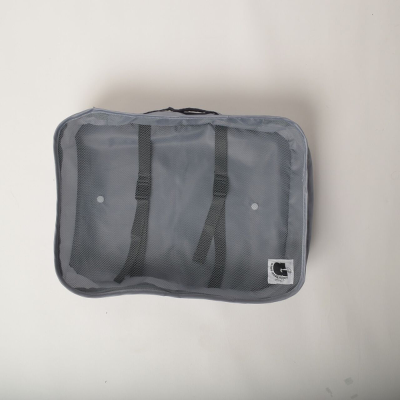 Travel Pouch 7-Piece Set,Navy, large image number 1