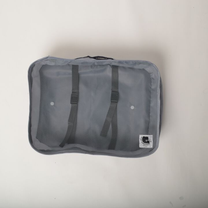 Travel Pouch 7-Piece Set,Navy, medium image number 1