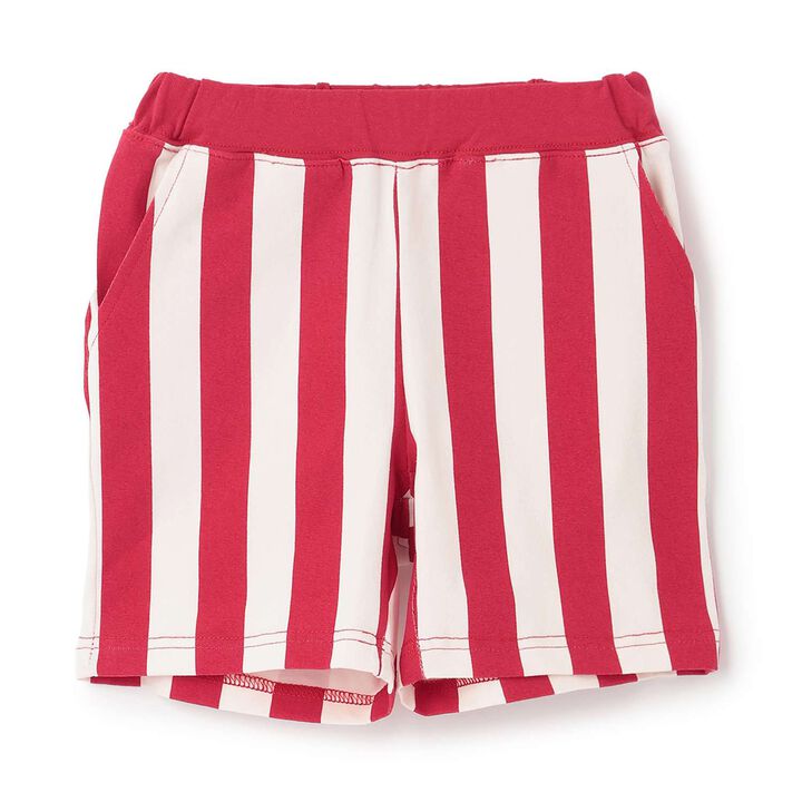 [Affordable/Web Exclusive] Half Pants,Light gray, medium image number 7