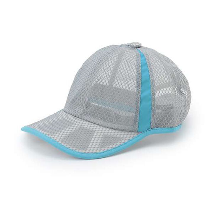 Mesh Cap,Blue, medium image number 9