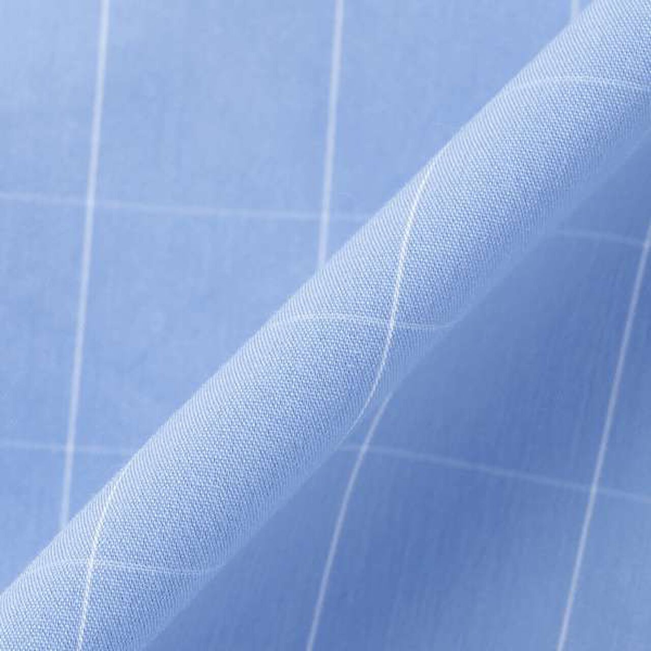 [FORGETNEVER] Check Short-Sleeve Shirt_GLSW,Black, large image number 8