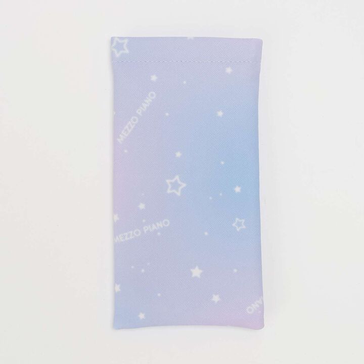 Star-Embellished Fashion Glasses,Green, medium image number 5