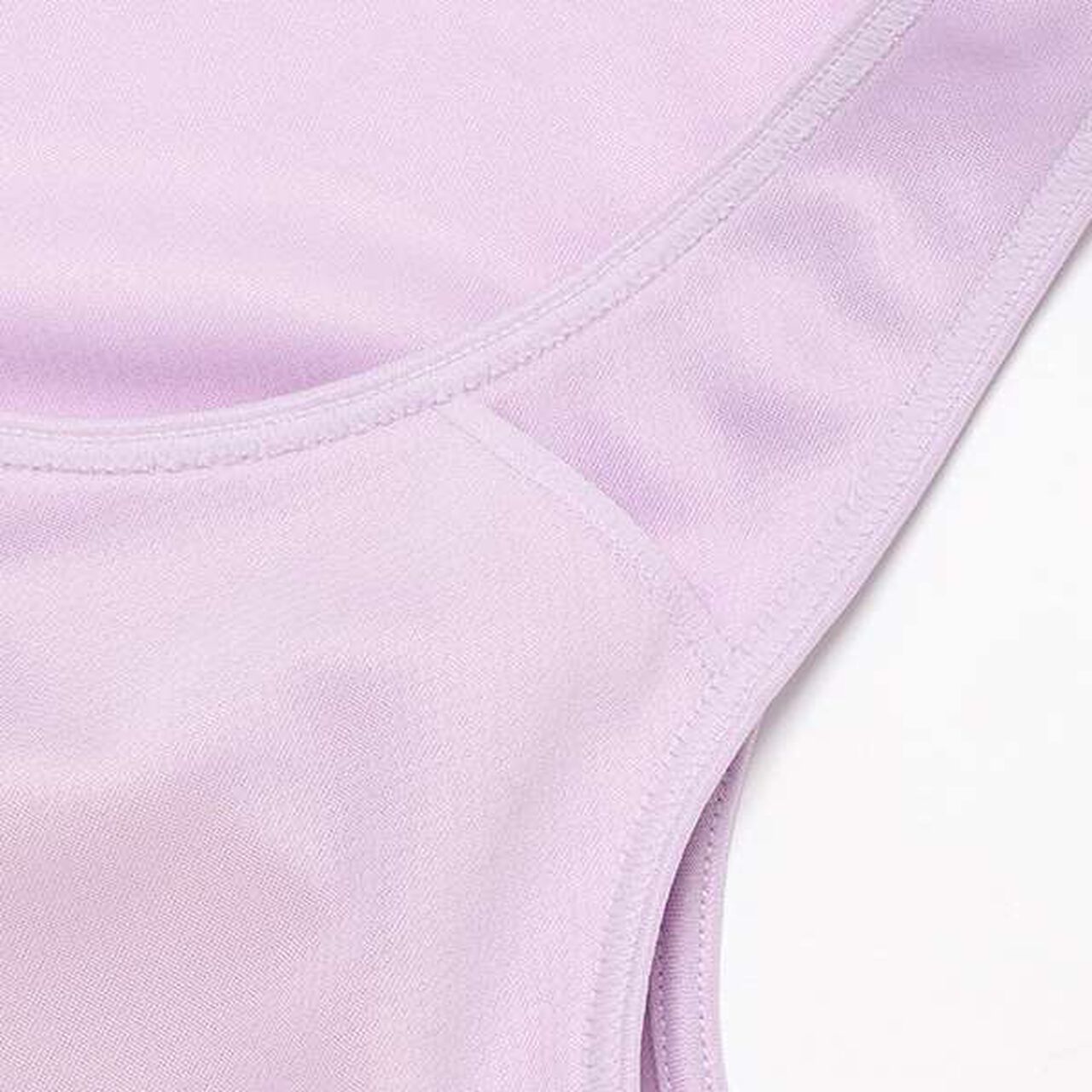 DRY Mesh Camisole,Black, large image number 6