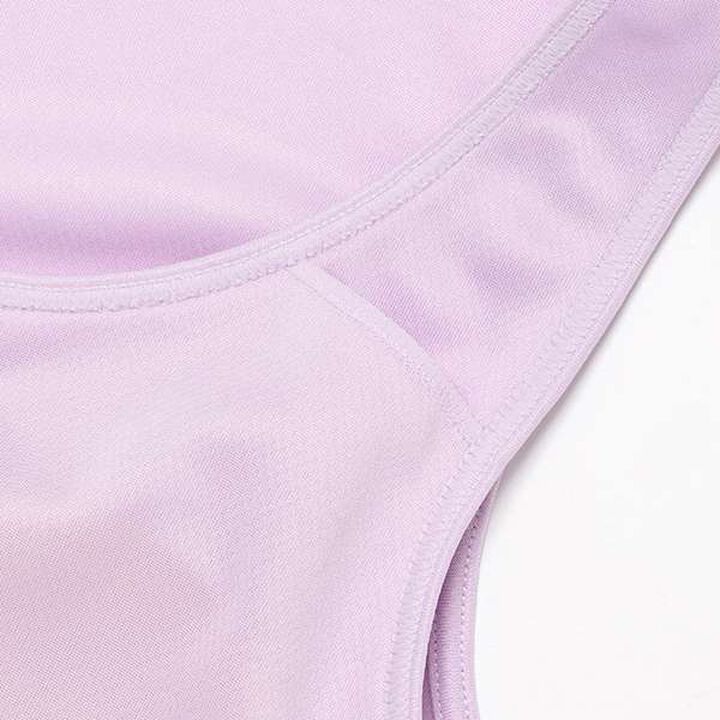 DRY Mesh Camisole,Black, medium image number 6