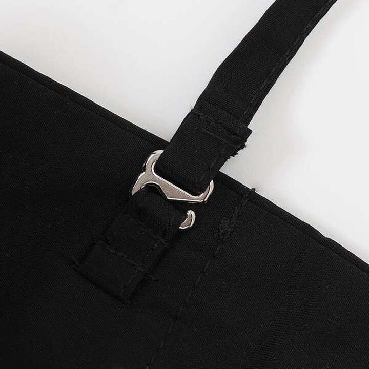 [LADIES] Cocoon Skirt,Off white, medium image number 7