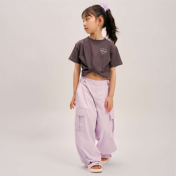 [Cool Touch] Cargo Pants,Khaki, medium image number 8