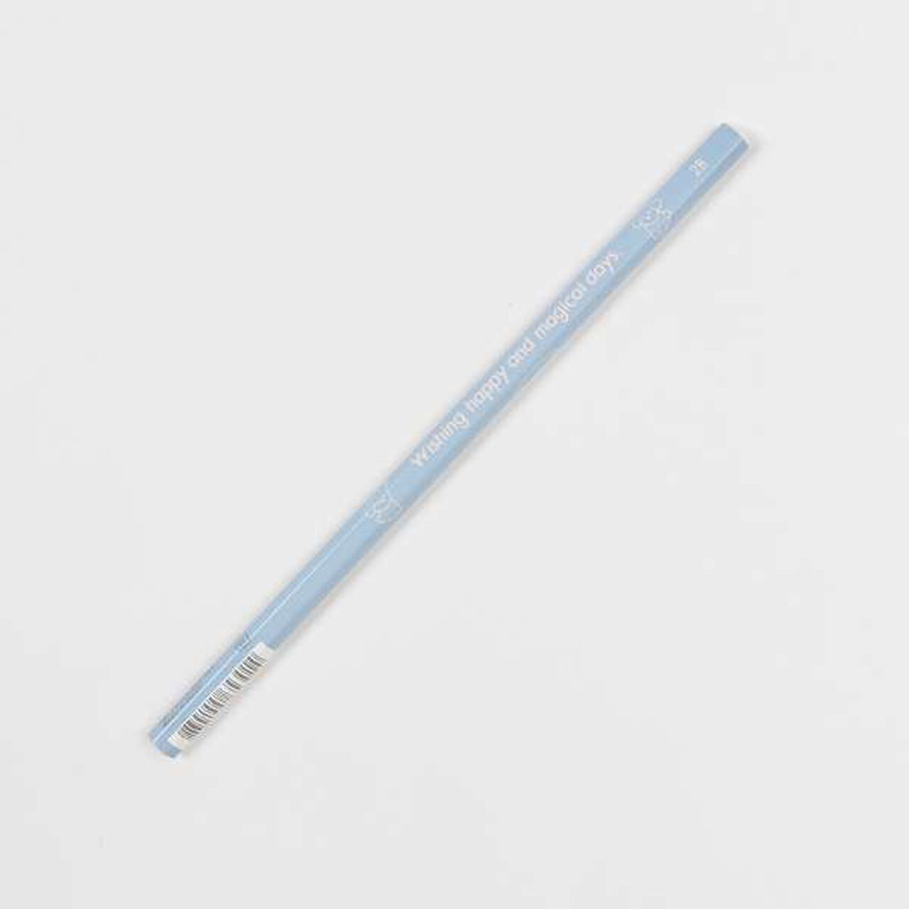 Hexagon Logo 2B Pencil [Made in Japan],Gray, large image number 8