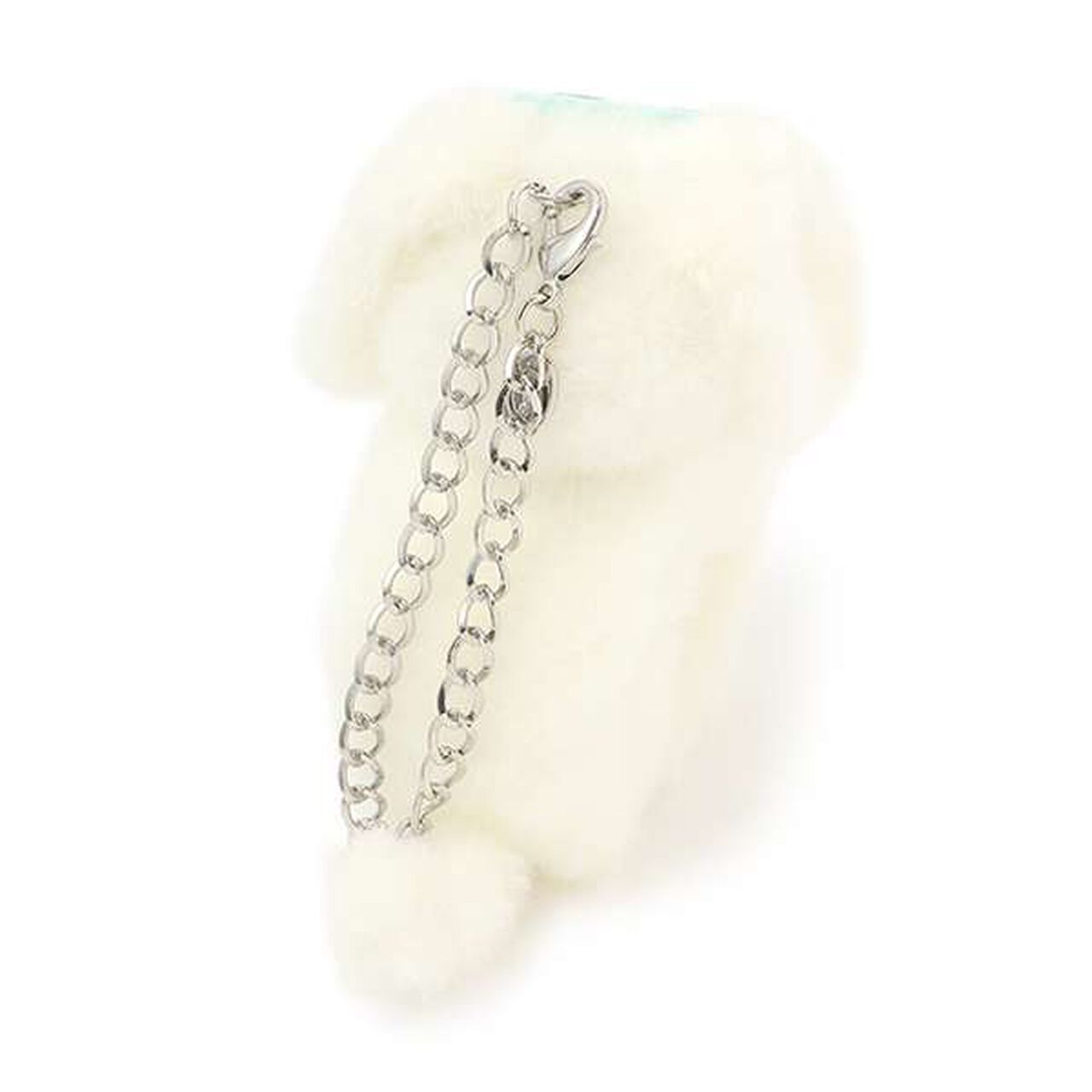 Animal Charm,Light blue, large image number 1