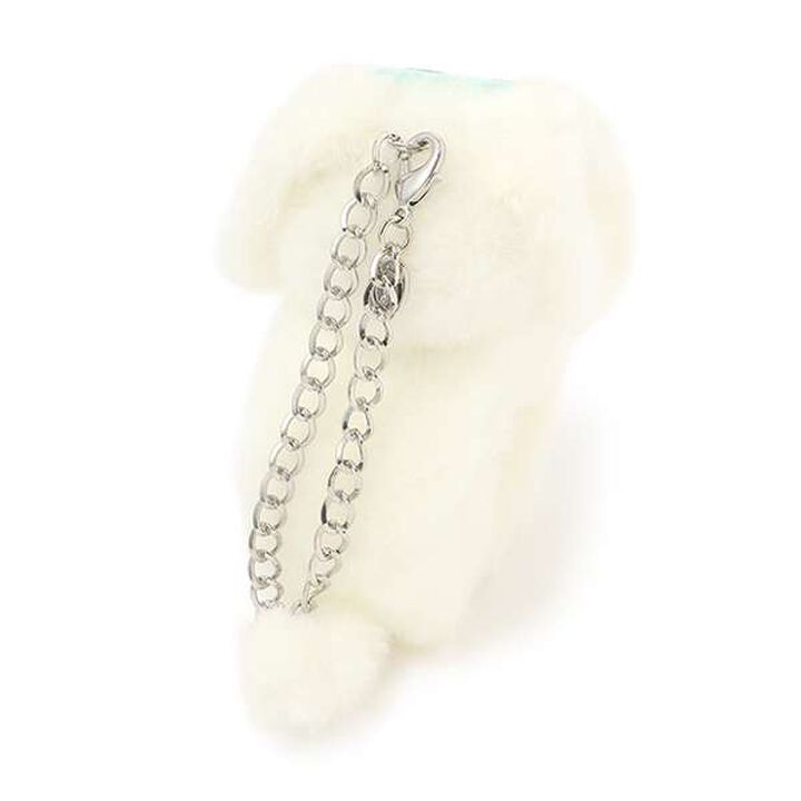 Animal Charm,Light blue, medium image number 1