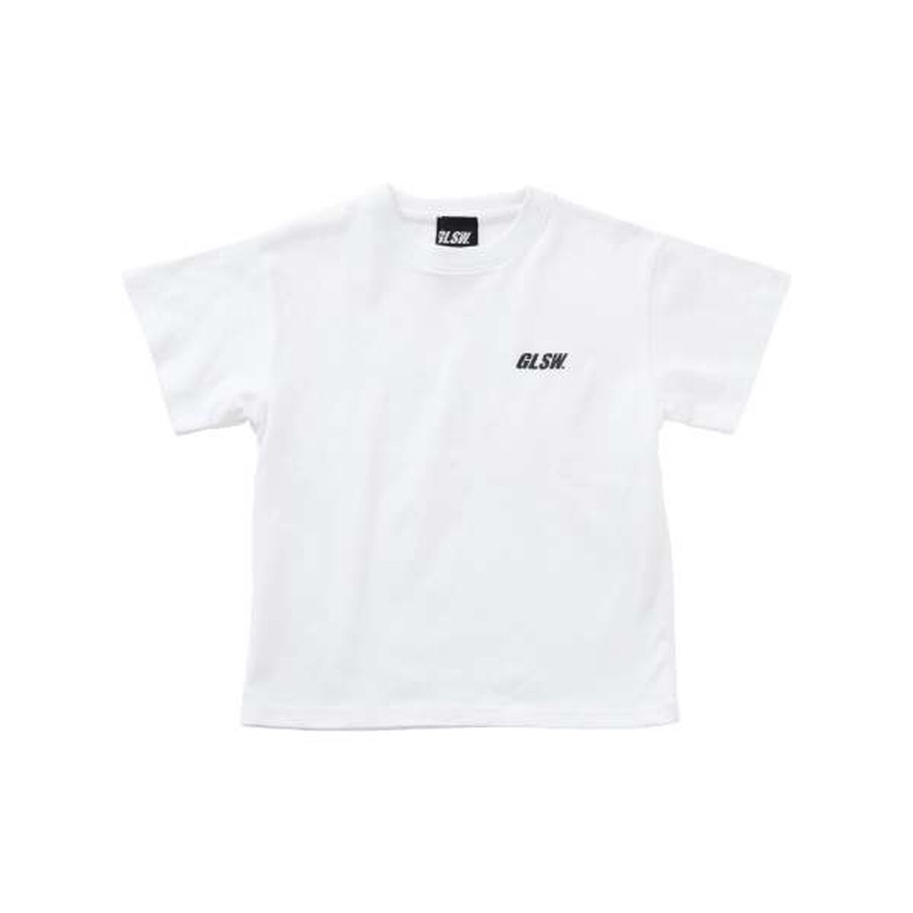 [SKIT0LY] Disney Mickey Mouse & Friends Print Short Sleeve T-Shirt,Black, large image number 1