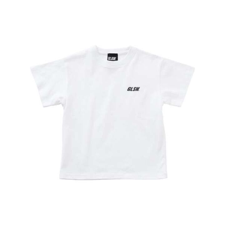 [SKIT0LY] Disney Mickey Mouse & Friends Print Short Sleeve T-Shirt,Black, medium image number 1