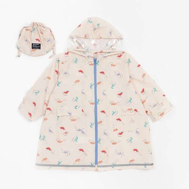 Assorted Raincoat,Navy, medium image number 16