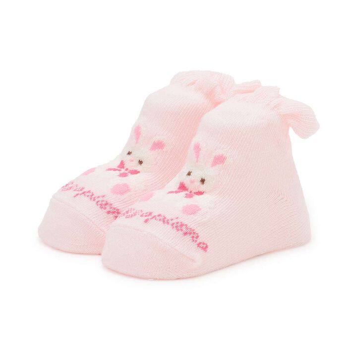 Animal Pattern Socks [Made in Japan],, medium