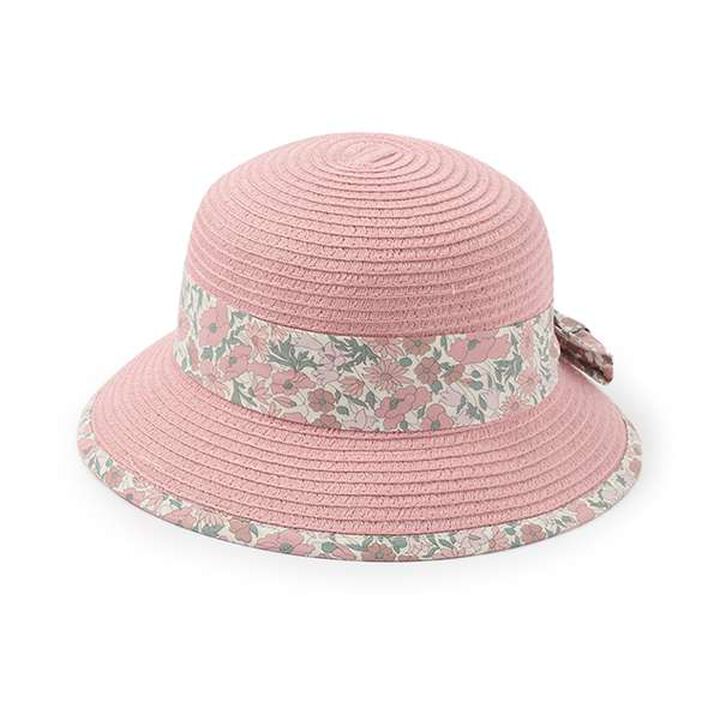 Washable Blade Liberty Ribbon Hat,Navy, medium image number 13