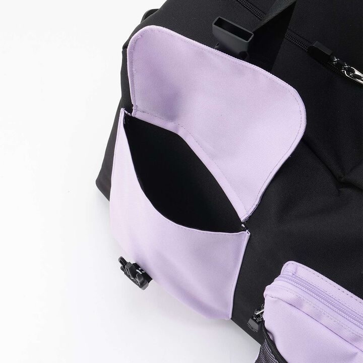 Backpack Boston,Lavender, medium image number 12