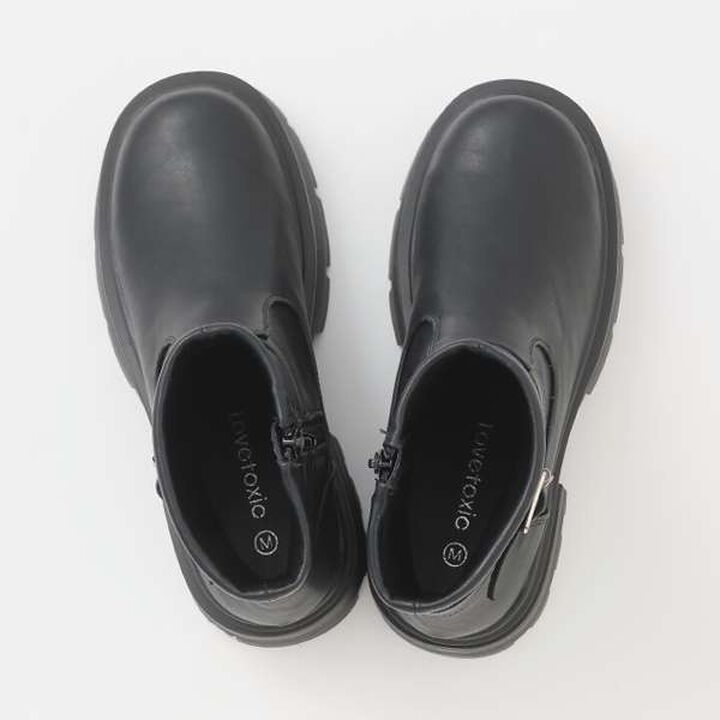 Engineer Boots,Black, medium image number 6