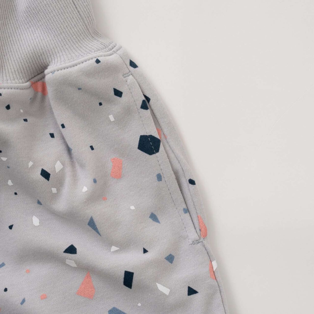 [One-Mile Wear] Assorted Smooth Pajamas,Salmon pink, large image number 13