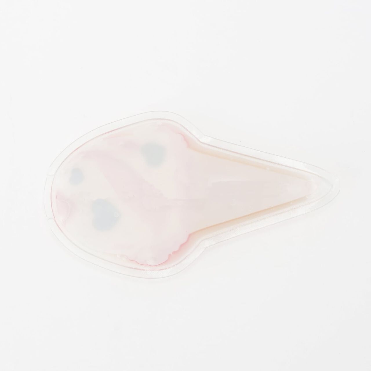 [Baskin-Robbins] Die-Cut Ice Pack,Pink, large image number 3