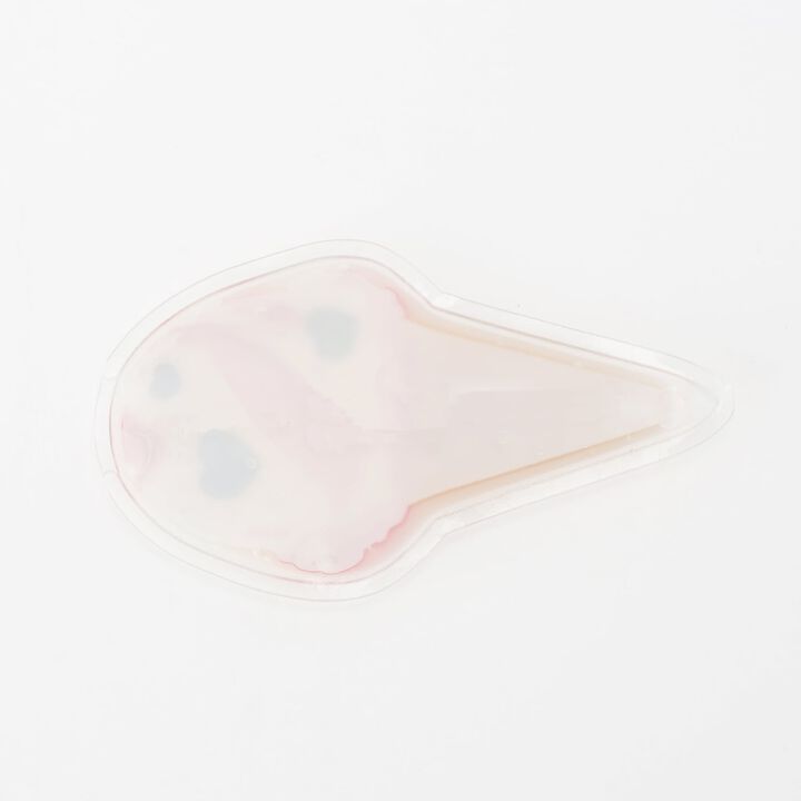 [Baskin-Robbins] Die-Cut Ice Pack,Pink, medium image number 3
